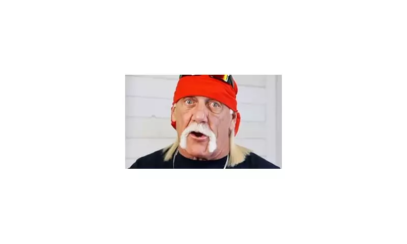 Hulk Hogan's Shocking Cause of Death Revealed – What Really Happened?