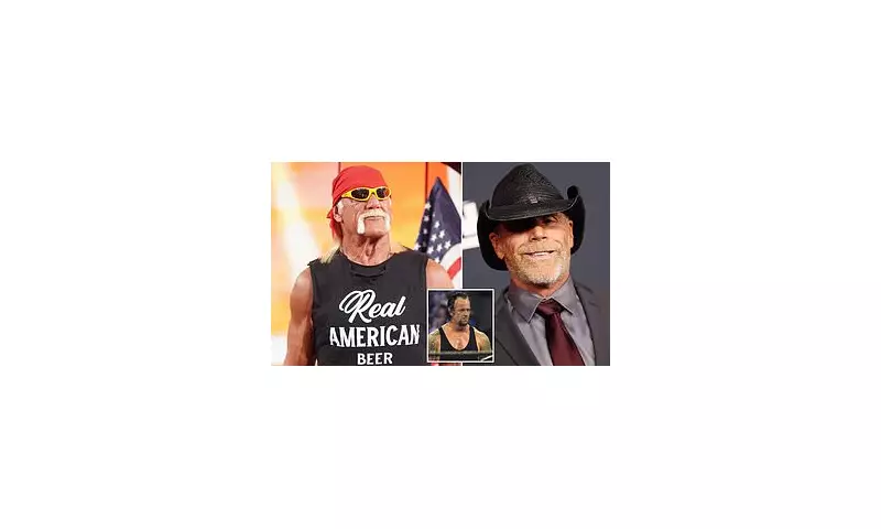 Hulk Hogan's Shocking Near-Death Experience: WWE Legends The Undertaker and Shawn Michaels React