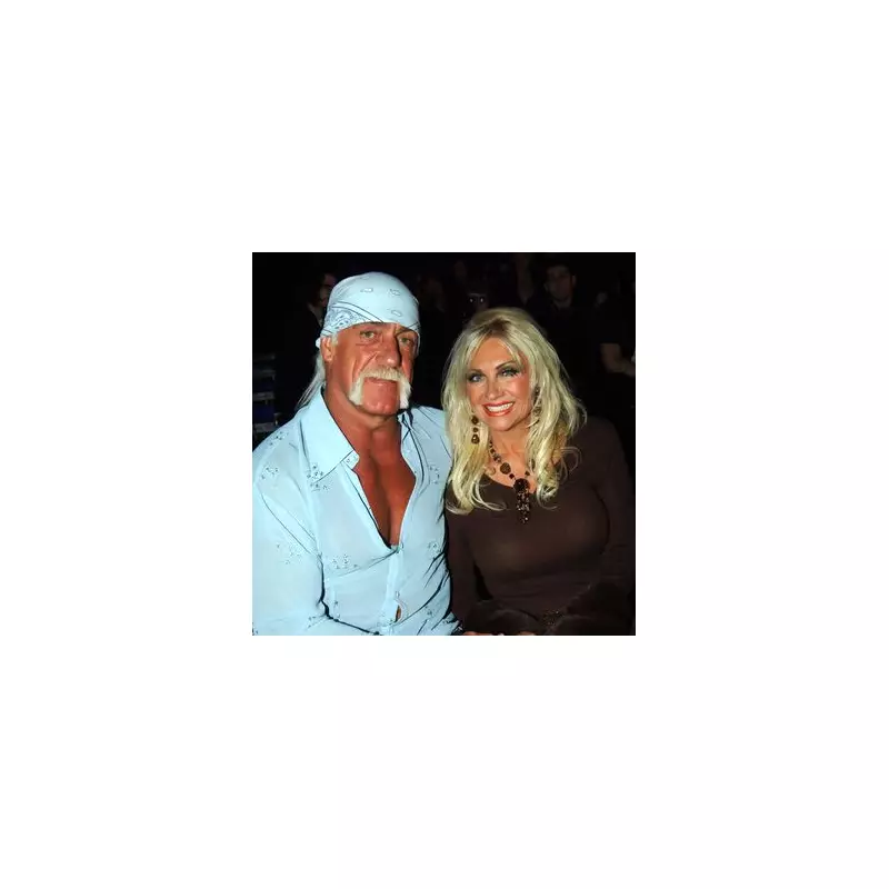 Hulk Hogan's Turbulent Love Life: Affairs, Divorce, and Family Feuds Exposed