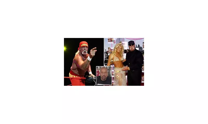 Hulk Hogan's WWE Legacy Under Fire: Bomani Jones Sparks Controversy with Explosive Comments