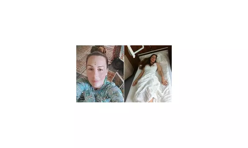 I Died for Two Minutes – The Shocking Things I Saw in the Afterlife