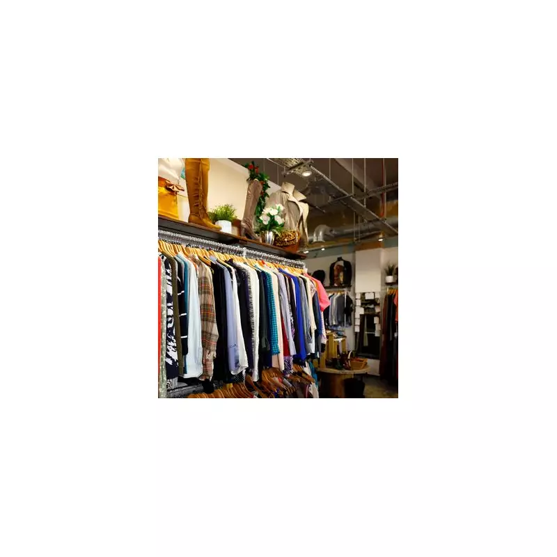I Explored France's Charity Shops – Here's What I Found & How It Compares to the UK