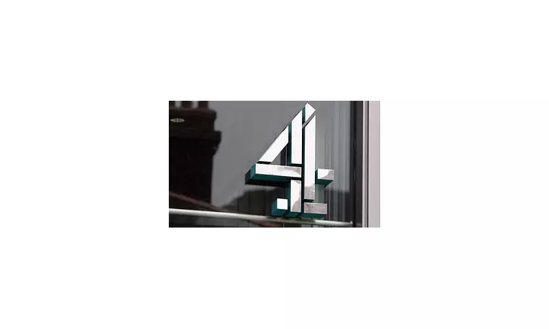 Iain Lee Makes a Triumphant Return to Channel 4 After 25 Years – What to Expect from the Reboot