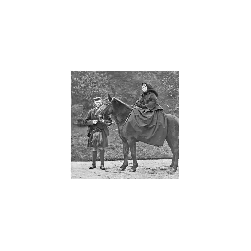 I'm Part of the British Royal Family – My Life Behind Palace Walls