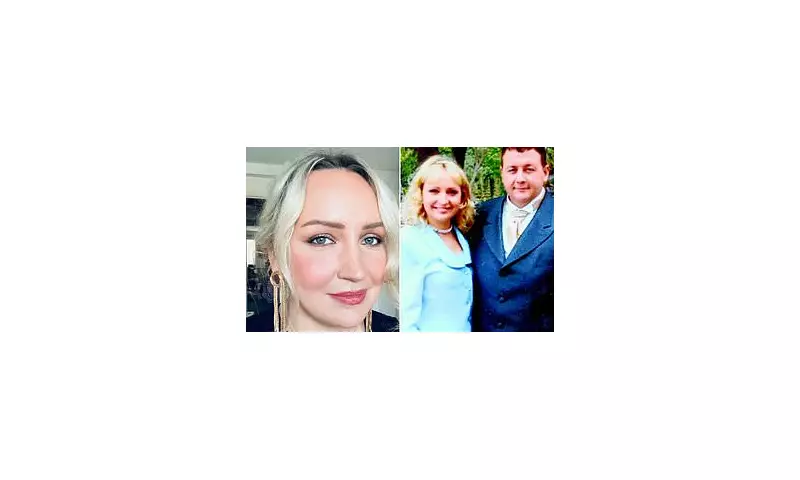 ‘I’m Really Sorry, But She’s Having an Affair’: Chilling Audio Captures Jealous Husband Confessing Before Murdering Wife