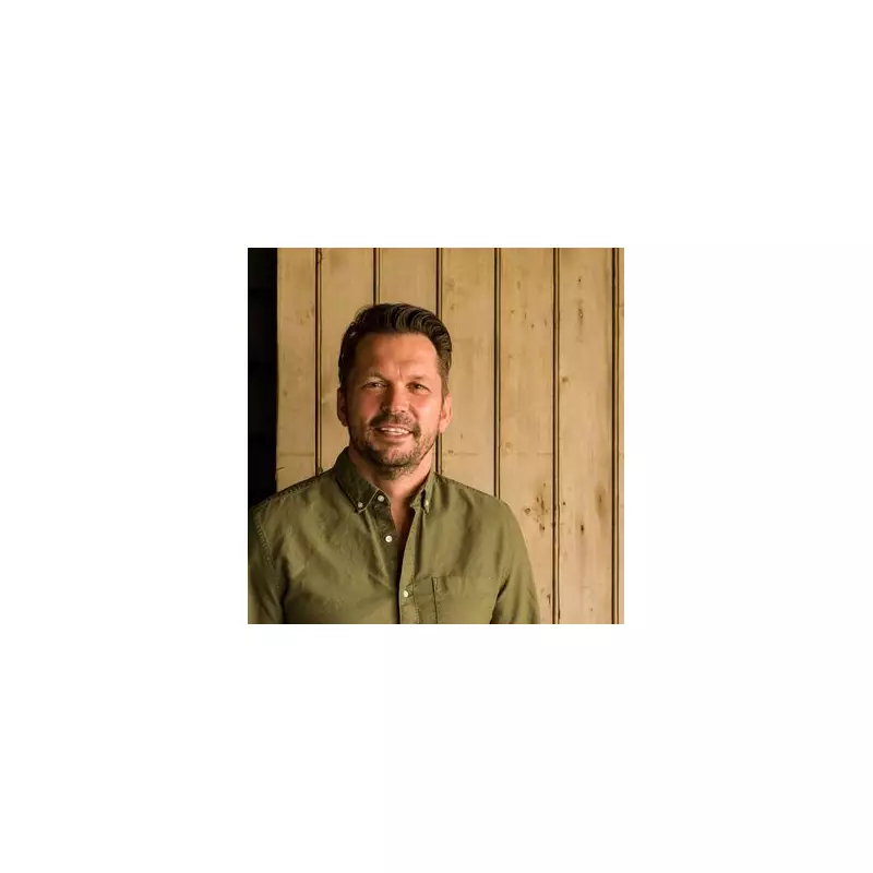 Inside Jimmy Doherty's Life: From Famous Family to Farming Fame