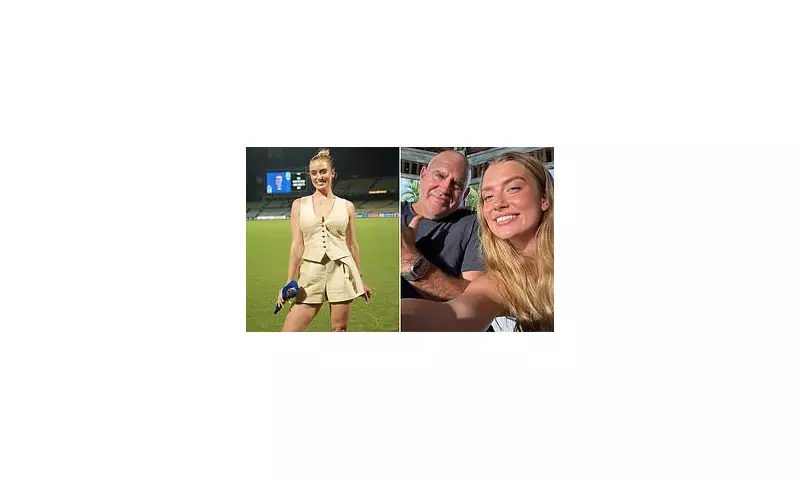 Inside the Life of a Sporting Legend's Daughter: The Truth About Nepo Baby Privilege