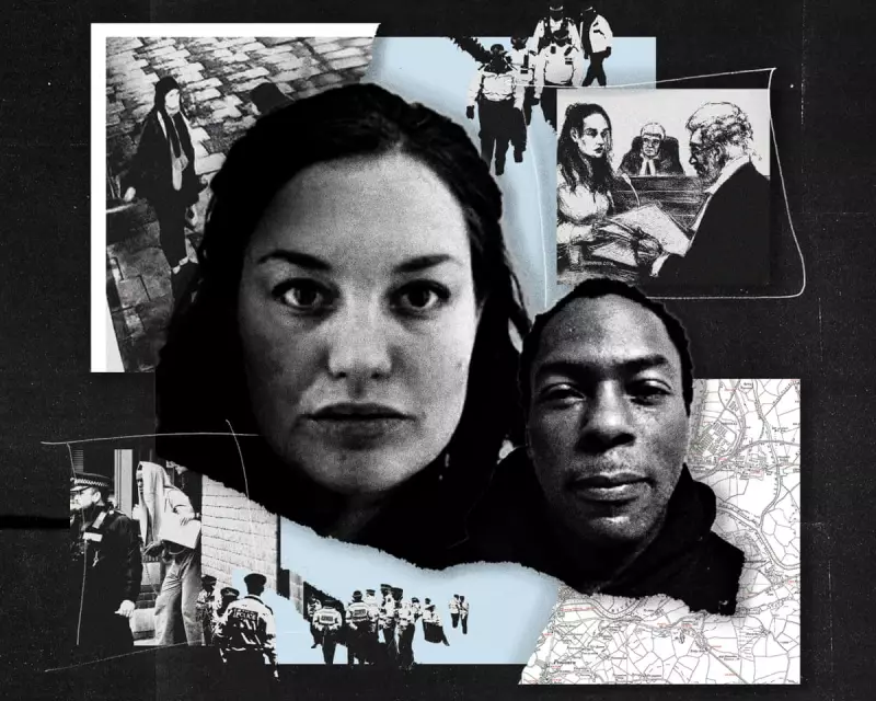 Inside the Shocking Trial of Constance Marten and Mark Gordon: A Harrowing Tale of Neglect and Tragedy