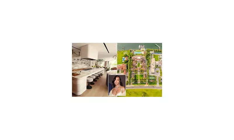 Inside the Ultra-Minimalist Homes of Kim Kardashian and Jeff Bezos: The New Luxury Trend Taking Over Real Estate