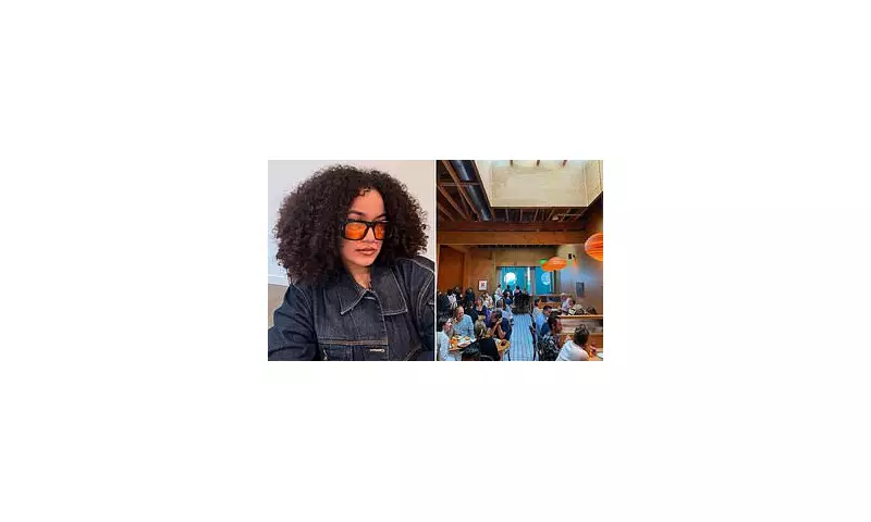 Instagram Influencers Spark Outrage Over 'Shameful' Tipping Culture in Restaurants