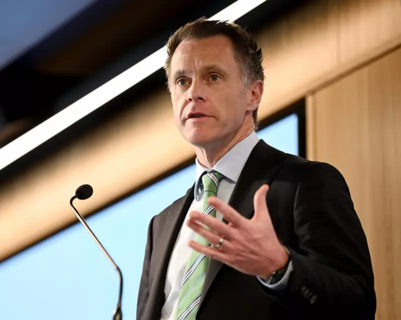 Insurers 'Bleeding the System Dry' as NSW Moves to Cap Workers' Compensation Claims