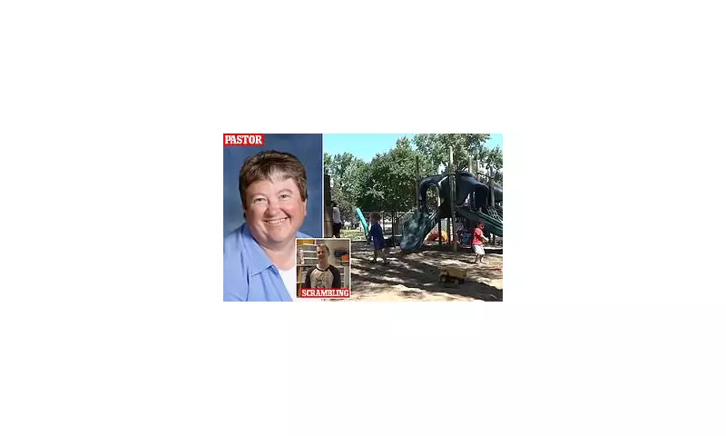Iowa City Church Sparks Outrage After Evicting Long-Standing Daycare Without Explanation