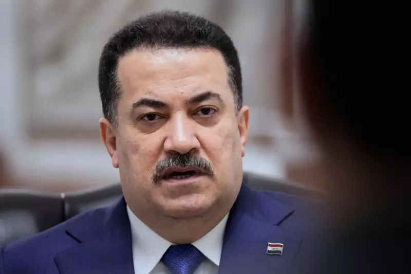 Iran-Backed Militias Strike US Base in Iraq Amid Rising Middle East Tensions