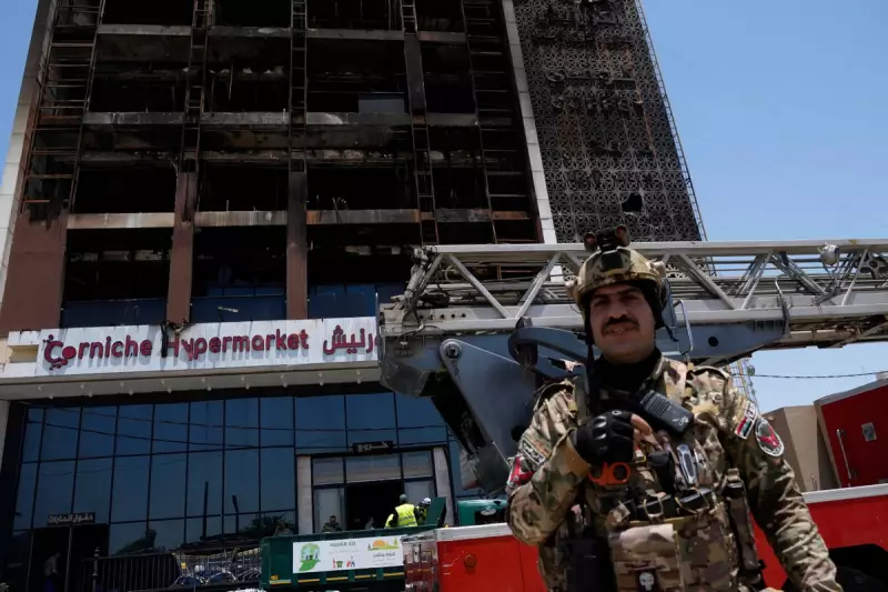 Iraqi Christians in Baghdad Forced to Prove Lineage Through DNA Testing