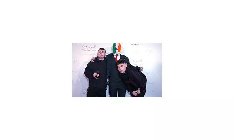 Irish Rap Group Kneecap Faces No Police Action After Controversial Glastonbury Performance