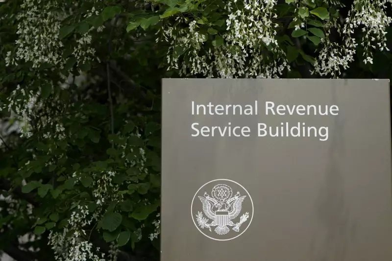 IRS Expands Language Services Beyond English, Trump Criticises Move