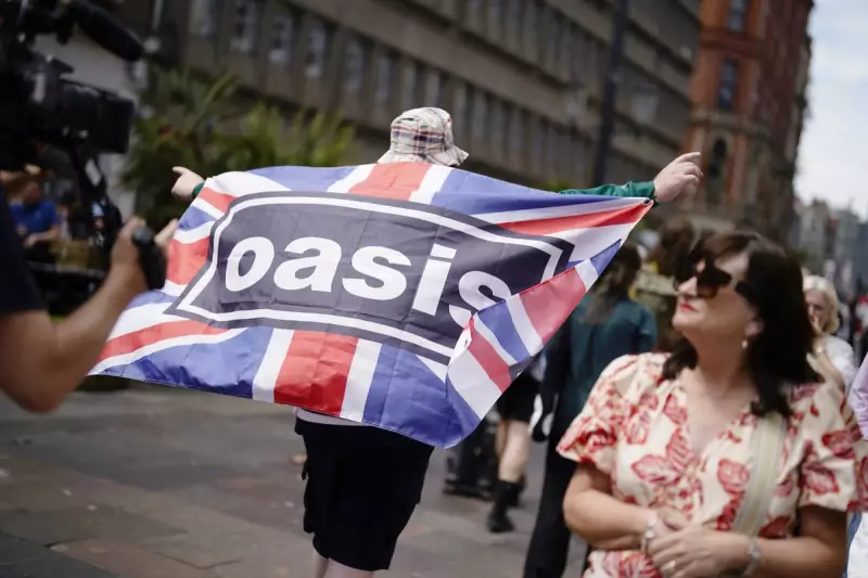 Is Britain Too Cool for Its Own Good? Exploring the Cultural Obsession with 'Cool'