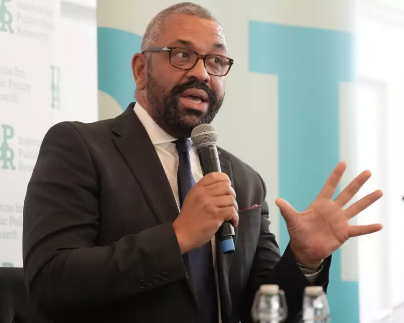 Is Reform UK a Radical Movement or Just a Refuge for Disgruntled Tories?