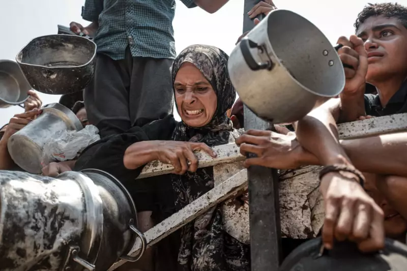 Israel Announces Tactical Pause in Gaza Amid Mounting Pressure Over Humanitarian Crisis