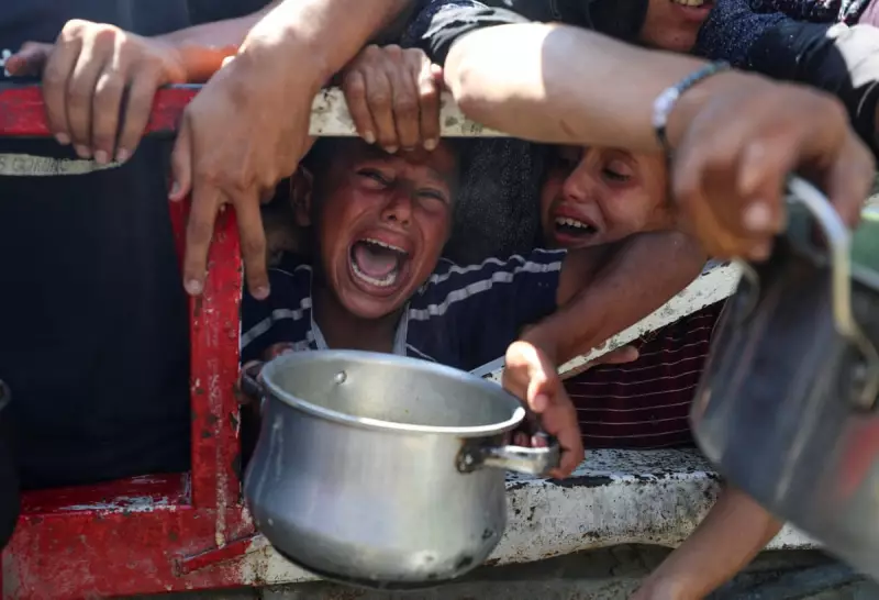 Israel-Gaza Ceasefire Talks Intensify Amid Rising Tensions: Latest Updates