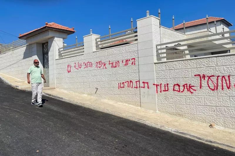Israeli Settlers Kill Palestinian Teen in West Bank Clash: Tensions Escalate