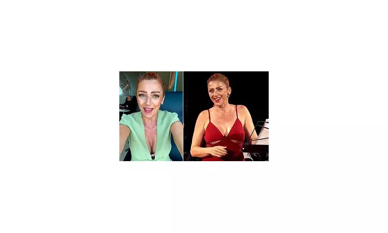 Italian Nuclear Physicist Slams Sexist Trolls After Abuse Over Low-Cut Dress Video