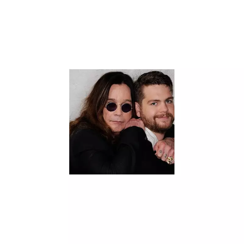 Jack Osbourne Makes Stunning TV Comeback After Multiple Sclerosis Battle