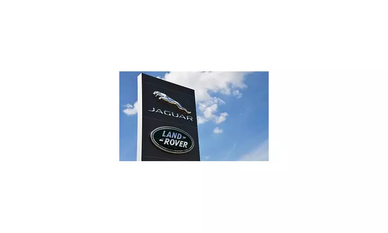 Jaguar Land Rover Announces 500 Management Job Cuts Amid 'Woke' Rebranding Controversy