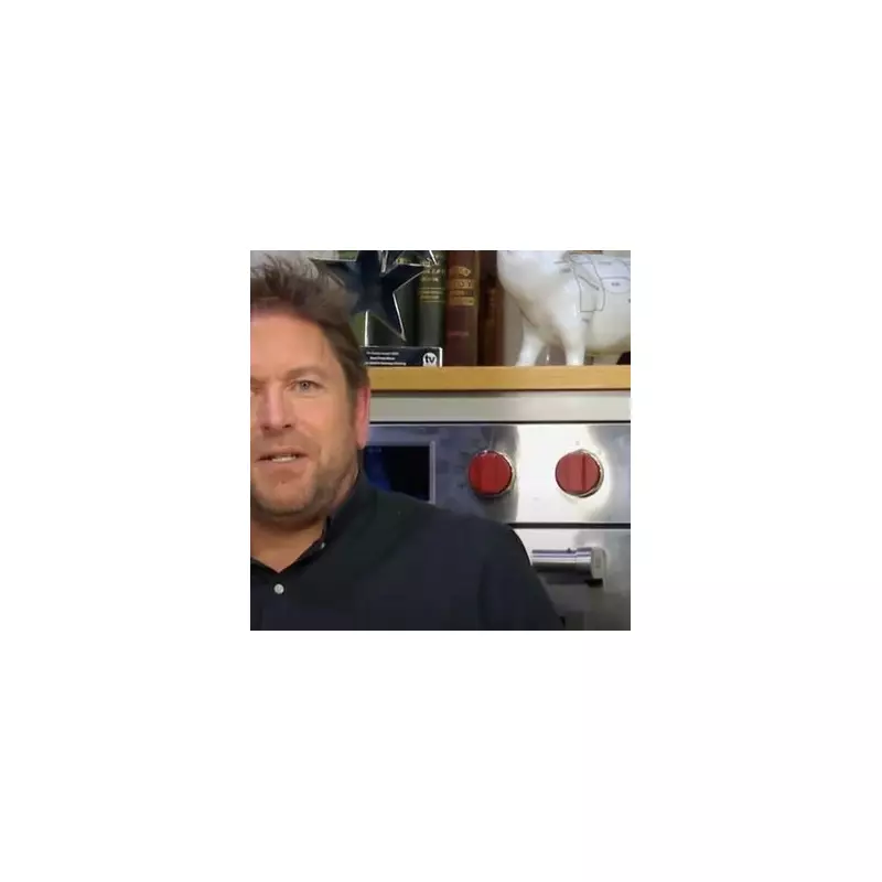 James Martin Considers Quitting ITV Amidst Backlash Over Controversial Behaviour