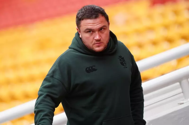 Jamie George Backs Will Skelton for Lions Captaincy Ahead of Australia Tour