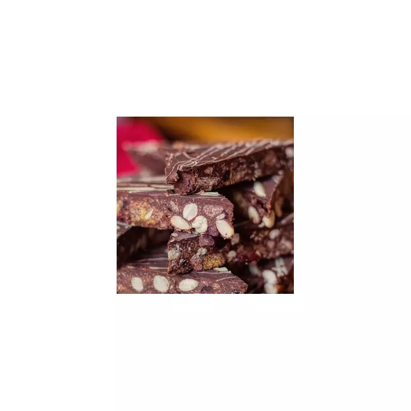Jamie Oliver's Fridge Cake Recipe: No Baking Required & Ready in Minutes!