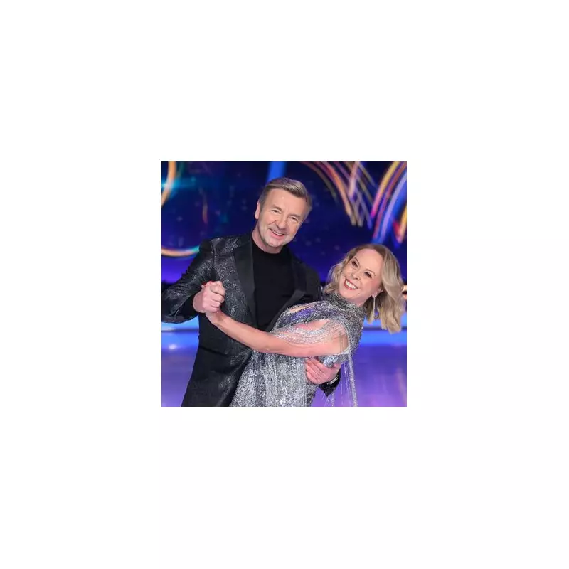 Jayne Torvill Reveals Heartbreaking Reason She Quame Dancing on Ice After 40 Years