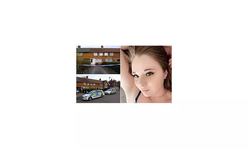 Jealous Boyfriend Stabs Partner to Death in Fit of Rage Over Suspected Infidelity