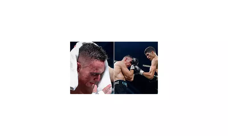 Jeff Fenech Slams Tim Tszyu's Team as 'Clowns' After Shocking Loss to Sebastian Fundora