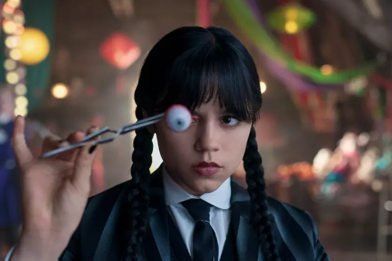 Jenna Ortega Drops Major Update on Wednesday Season 2 – What Fans Can Expect
