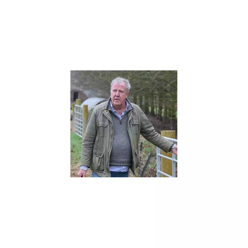 Jeremy Clarkson's Emotional Tribute Leaves Fans in Tears – 'I Thought I'd Never See This Day'