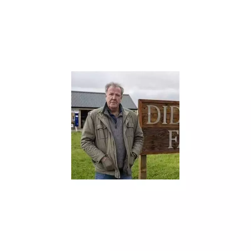 Jeremy Clarkson's Farming Show Sparks BBC Breakfast Controversy: Viewers Left Fuming