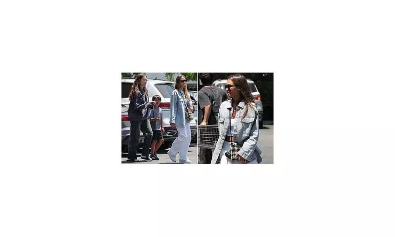 Jessica Alba Spotted Relaxing in Mexico with Younger Beau – 11 Years Her Junior!
