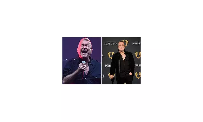 Jimmy Barnes Announces 'Working Class Man' Anniversary Tour – Don't Miss Out!