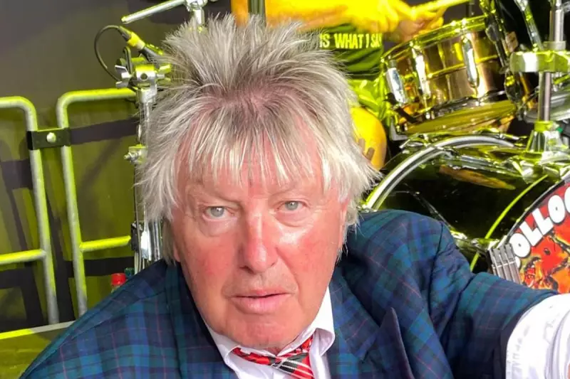 Jock McDonald, Bollock Brothers Co-Founder, Dies at 72: Remembering the Punk Legend