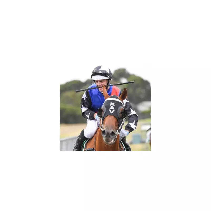 Jockey Suspended Over Racist Slur in Queensland: Racing Community Outraged
