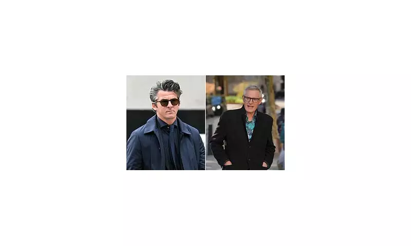 Joey Barton Ordered to Pay Jeremy Vine £200k in Libel Case – Footballer's Legal Battle Ends in Stinging Defeat