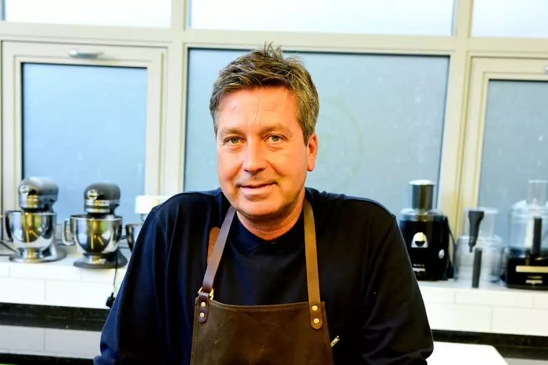 John Torode and Tim Davie Clash Over BBC's Future in Fiery Debate