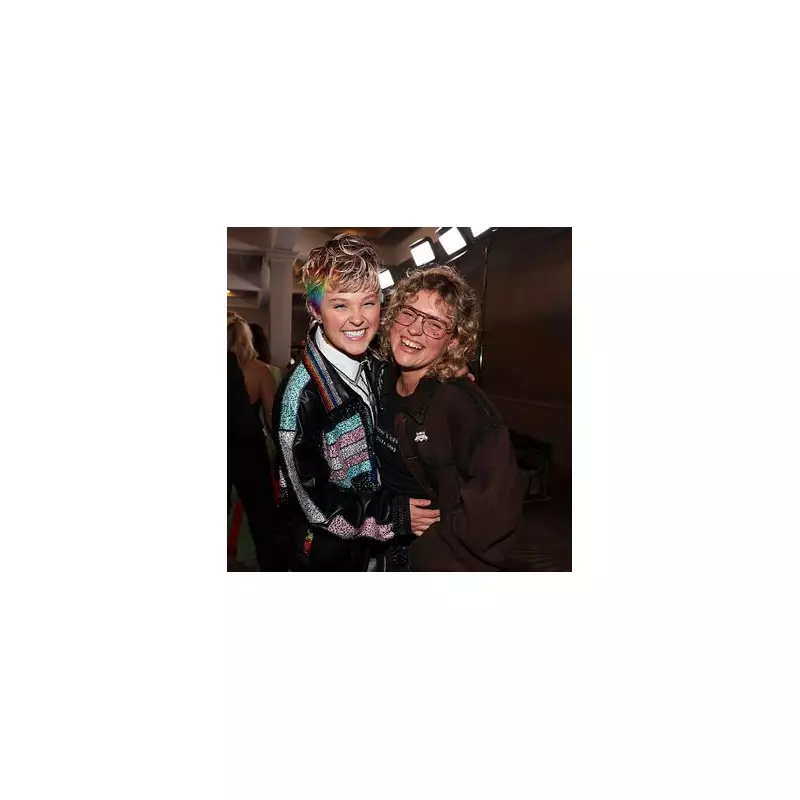 JoJo Siwa's Ex Kath Ebbs Reveals Heartbreak Over Split: 'I Still Love Her'