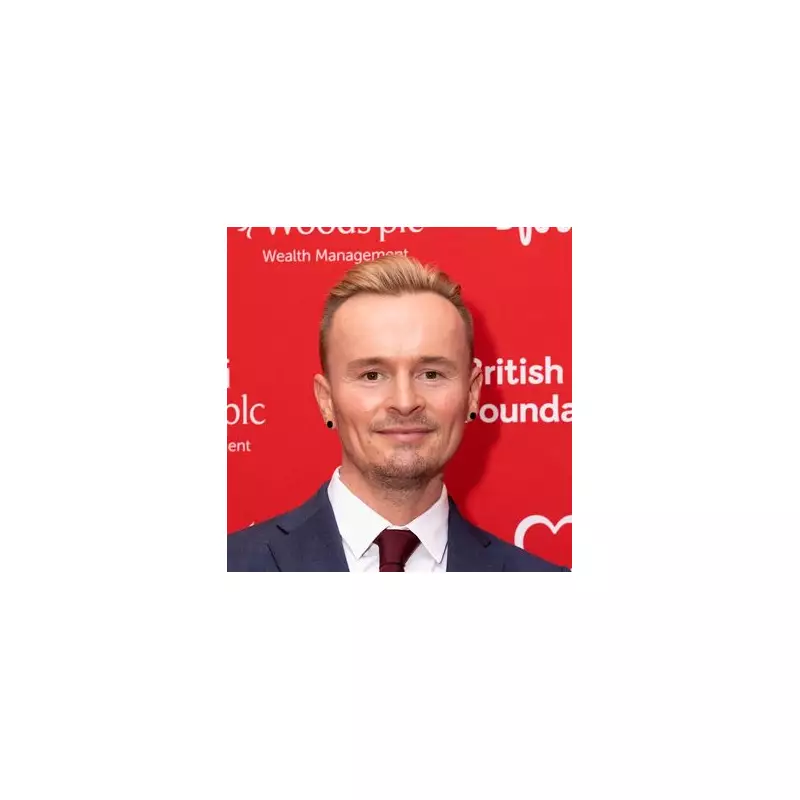 Jon Lee Opens Up About S Club 7's Emotional Reunion and Future Plans