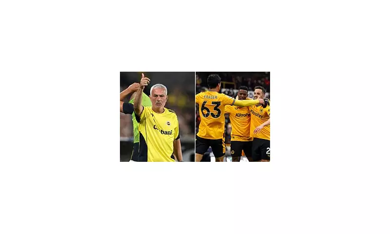 Jose Mourinho Nears Premier League Defender Signing as Ex-Barcelona Star Lands in Turkey for Fenerbahce Medical