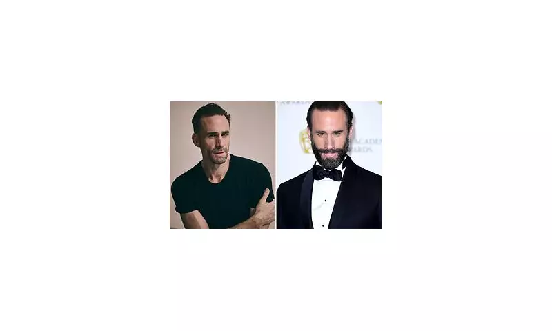 Joseph Fiennes Reveals Terrifying Near-Death Experience: Crushed by a Horse in Costa Rica