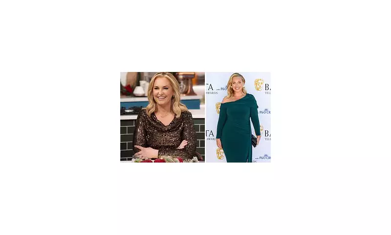 Josie Gibson's Grand Country Build: Inside Her Stunning Rural Transformation on Grand Designs