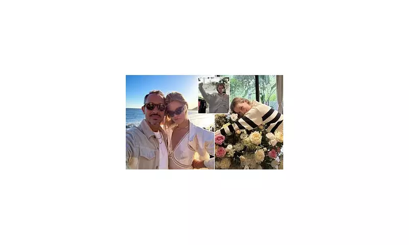 Joy Corrigan and Todd Kline Announce Engagement and Pregnancy in Double Celebration