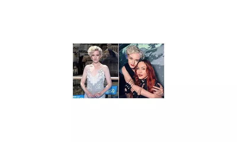 Julia Garner Breaks Silence on Long-Awaited Madonna Biopic: What Fans Can Expect